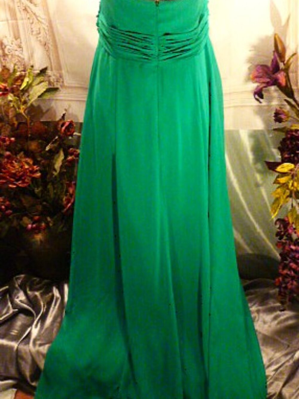 David's Bridal formal. - Picture 4 of 6